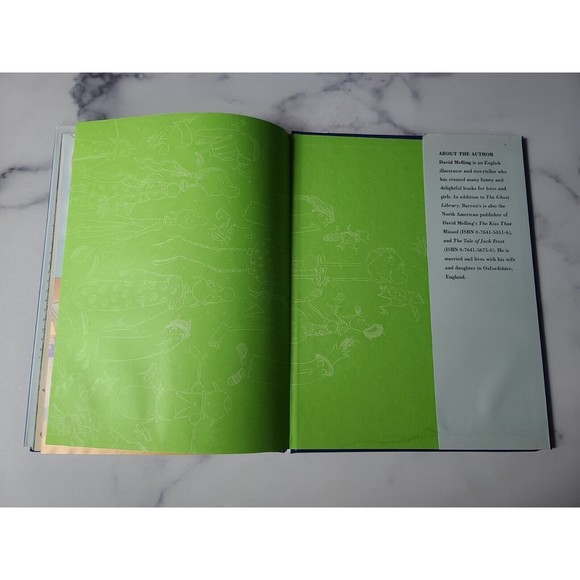 Ghost Library - Picture 8 of 10